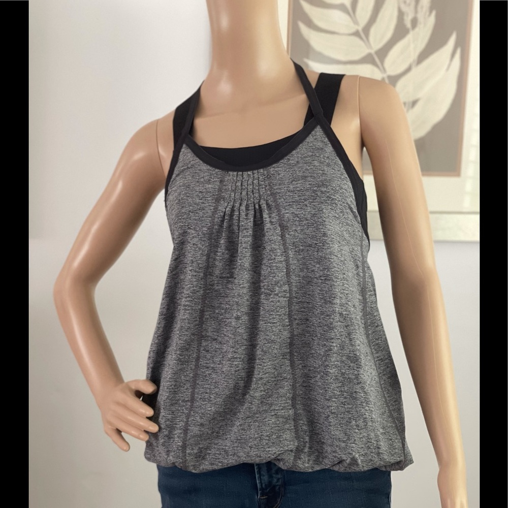 Lululemon Awareness Tank size 2